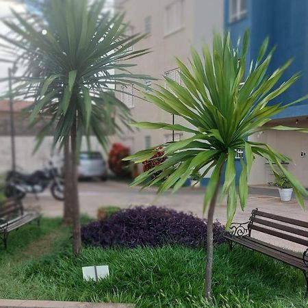 Apartamento Mari 7 São Carlos 外观 照片