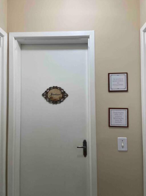 Apartamento Mari 7 São Carlos 外观 照片