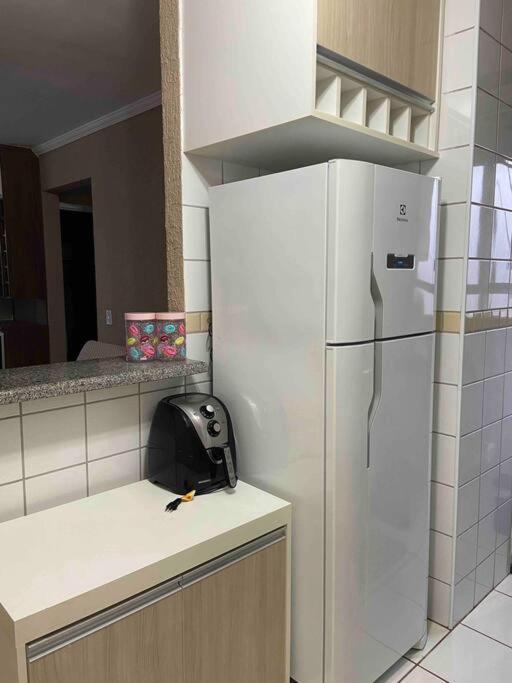 Apartamento Mari 7 São Carlos 外观 照片