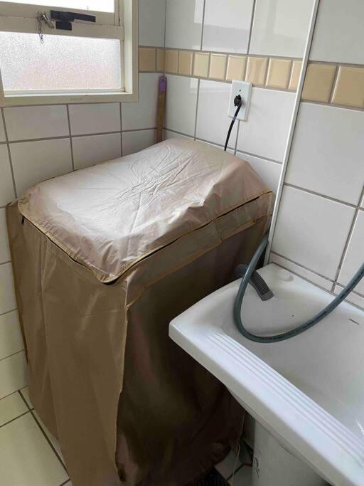 Apartamento Mari 7 São Carlos 外观 照片