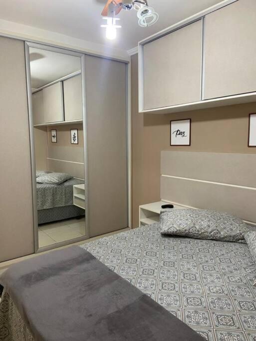 Apartamento Mari 7 São Carlos 外观 照片