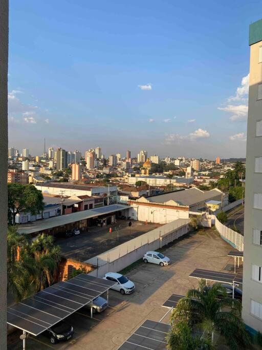 Apartamento Mari 7 São Carlos 外观 照片