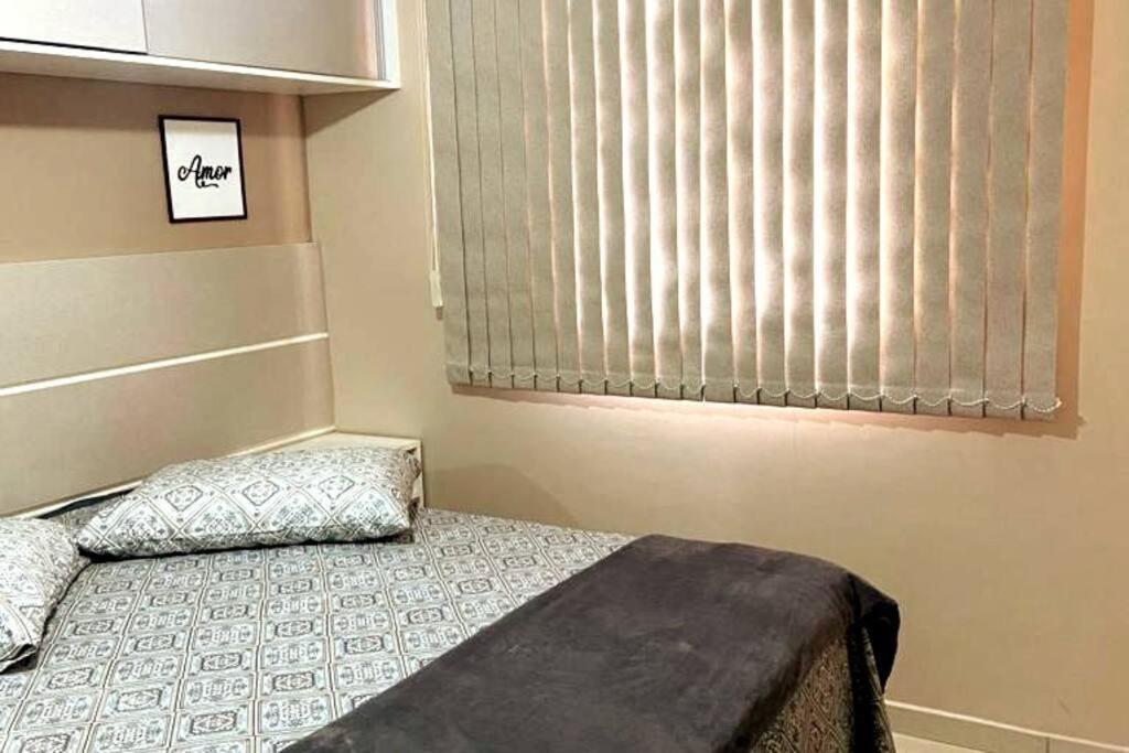 Apartamento Mari 7 São Carlos 外观 照片