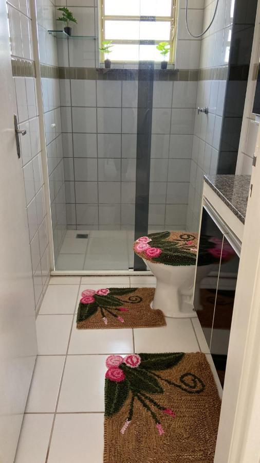 Apartamento Mari 7 São Carlos 外观 照片