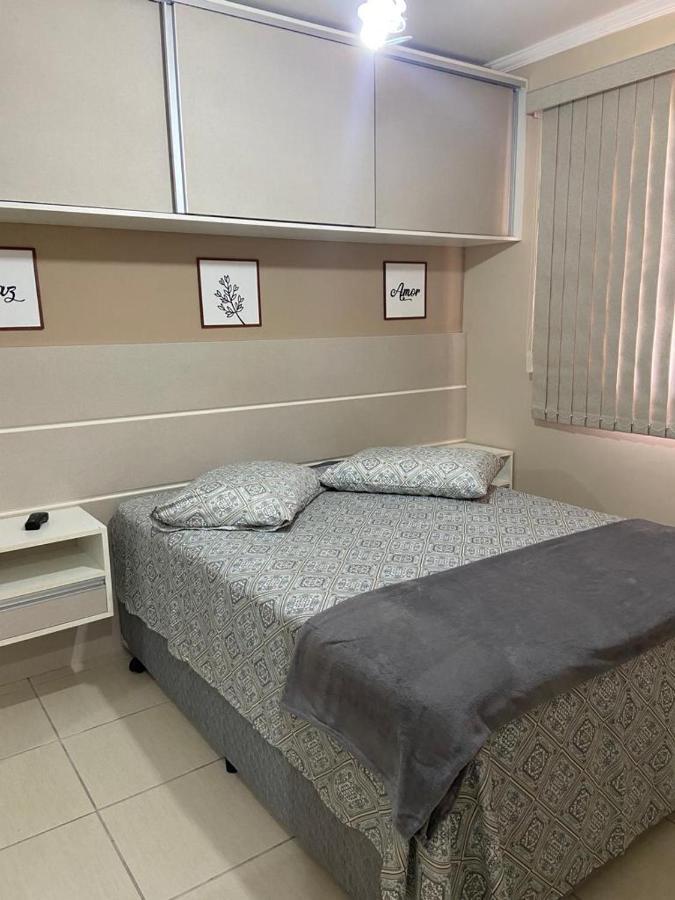 Apartamento Mari 7 São Carlos 外观 照片