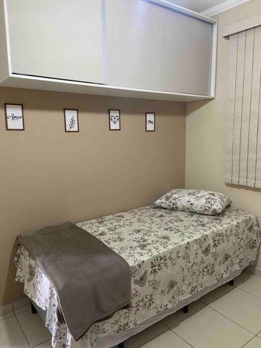 Apartamento Mari 7 São Carlos 外观 照片