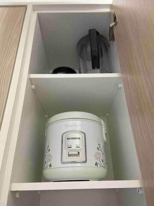 Apartamento Mari 7 São Carlos 外观 照片