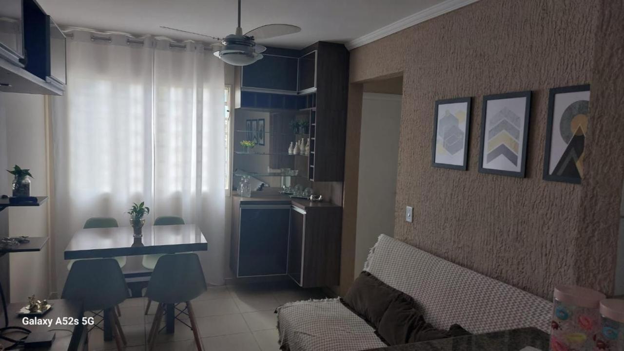 Apartamento Mari 7 São Carlos 外观 照片