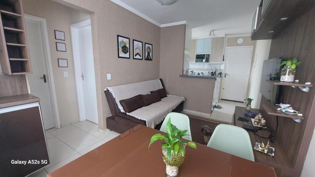Apartamento Mari 7 São Carlos 外观 照片