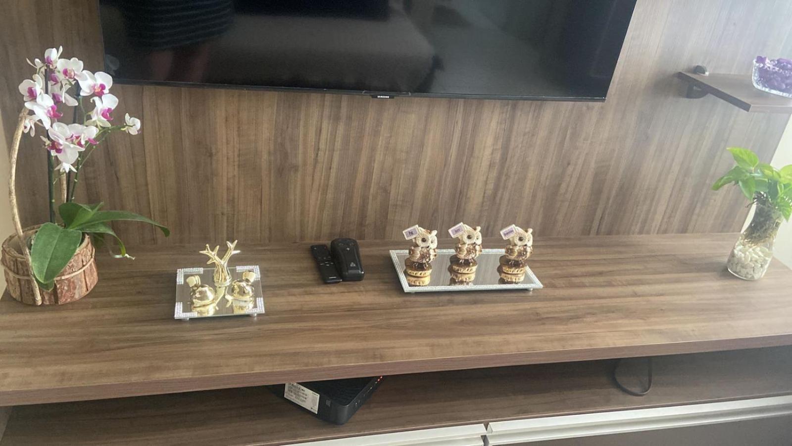 Apartamento Mari 7 São Carlos 外观 照片