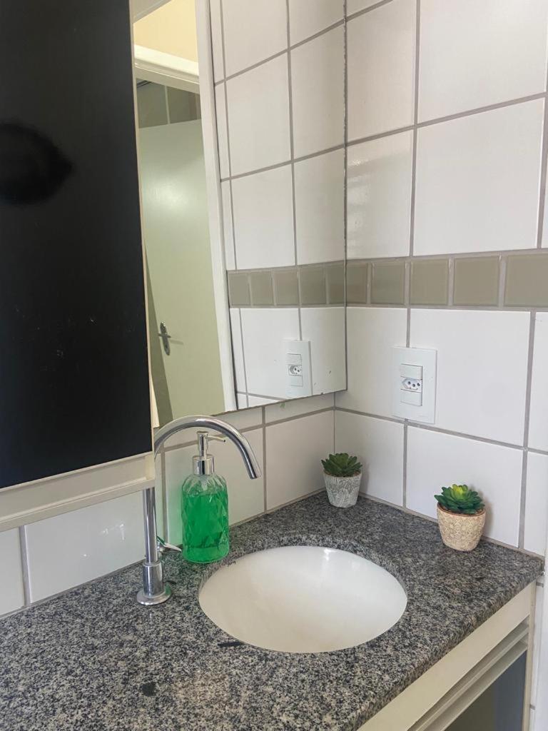 Apartamento Mari 7 São Carlos 外观 照片