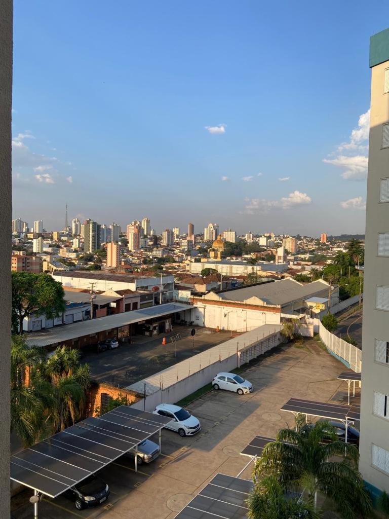Apartamento Mari 7 São Carlos 外观 照片