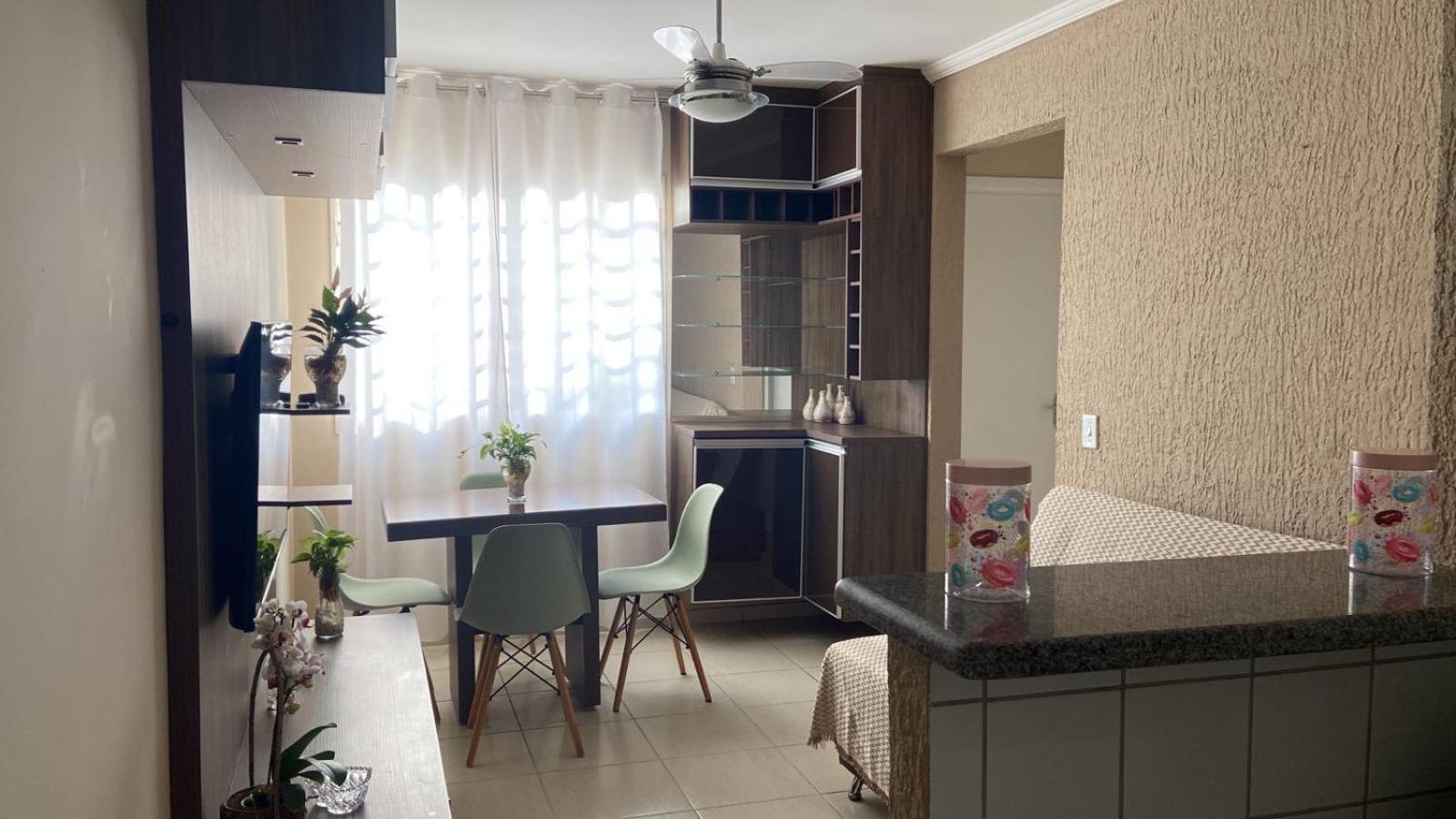 Apartamento Mari 7 São Carlos 外观 照片